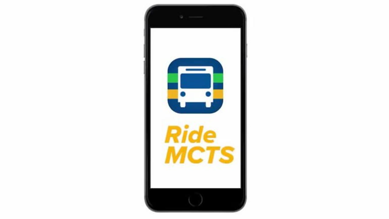 mcts bus trip planner