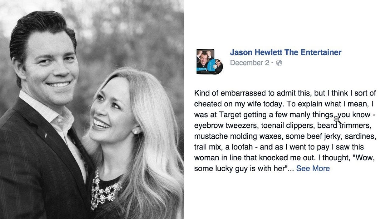 Mans Viral Story About Cheating On His Wife Has A Twist And 8510