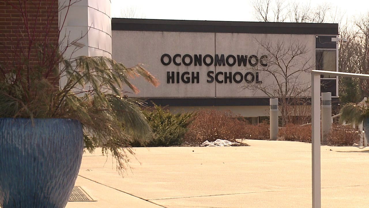 Oconomowoc Area School District Announces Closures, Plans For Online ...