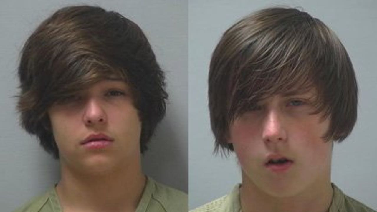 Police Release Mug Shots Of Sheboygan Falls Murder Suspects | FOX6 ...