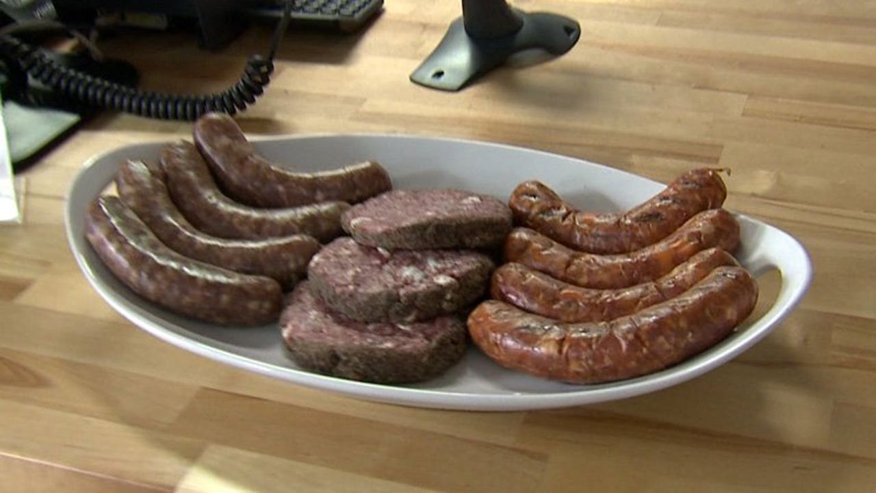 Ready to do some grilling? Check out Kettle Range Meat Company
