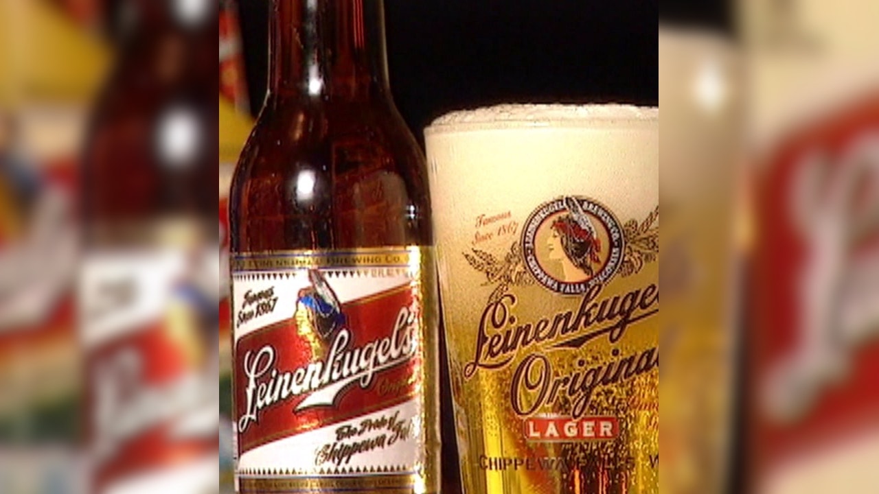 Report: Leinenkugel's to change logo featuring Native American