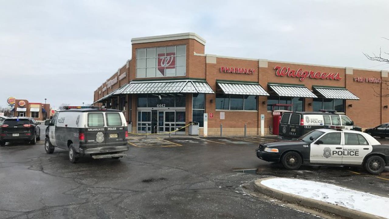24 hour walgreens in milwaukee wisconsin