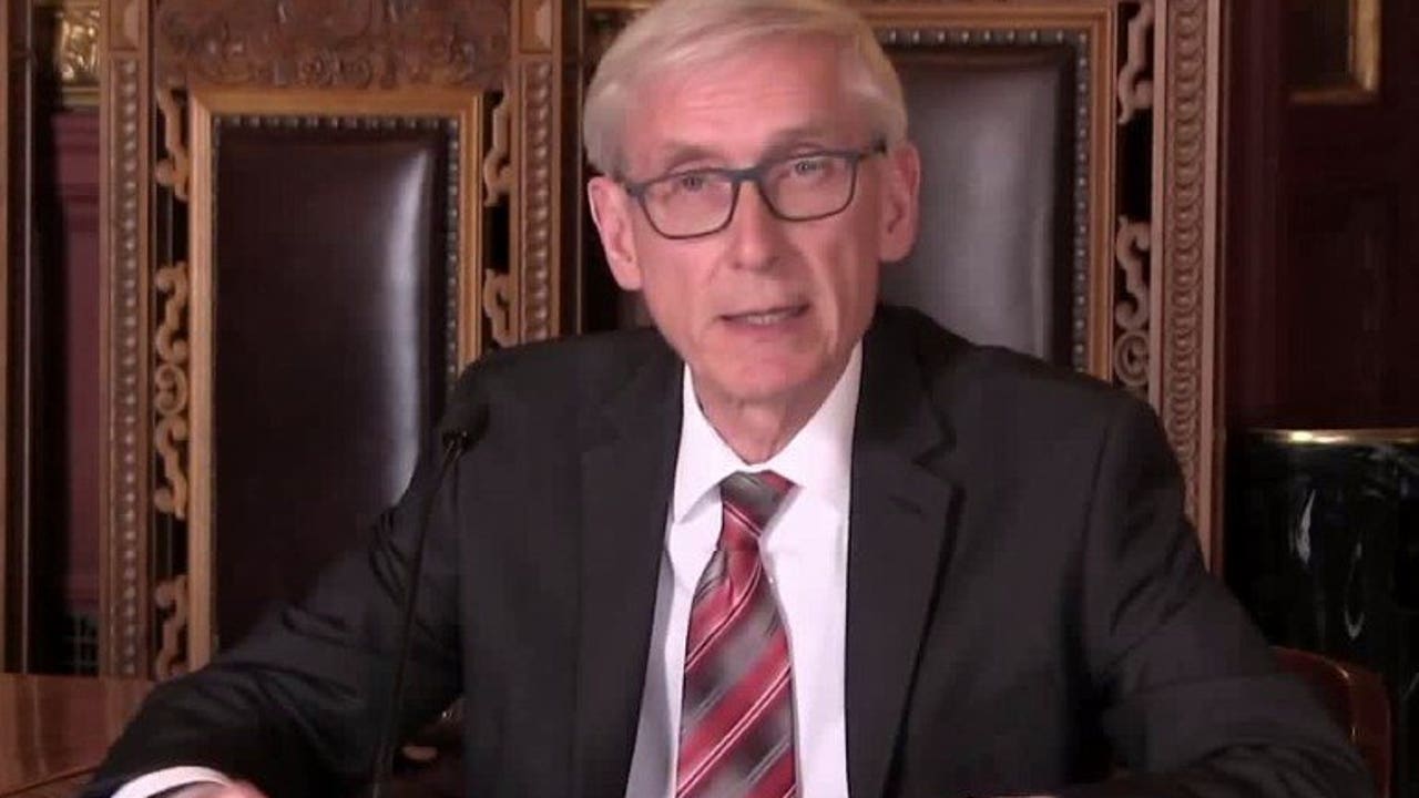 Start Taking This Seriously Gov Evers Directs DHS To Issue Safer start-taking-this-seriously-gov-evers-directs-dhs-to-issue-safer