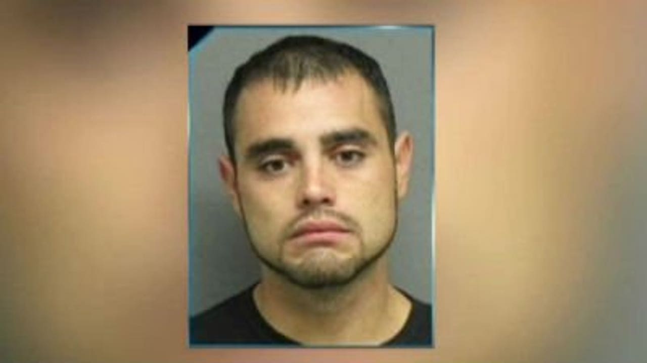 Convicted child killer escapes Kansas jail before sentencing