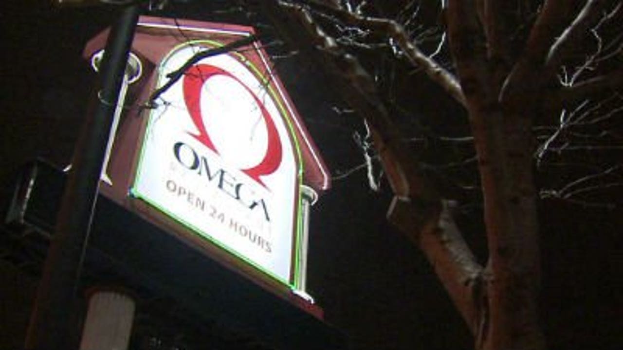 Omega restaurant reopening after brief closure