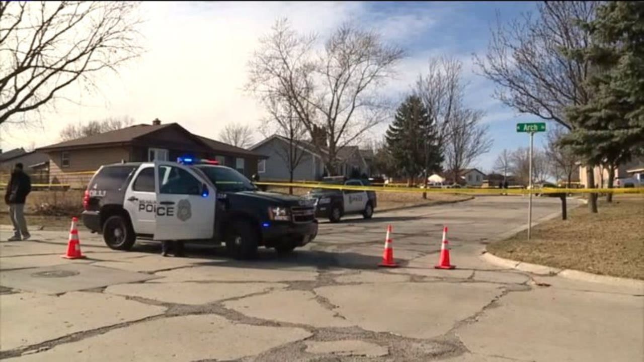 Milwaukee Police Identify Man, Woman Killed In Murder-suicide | FOX6 ...