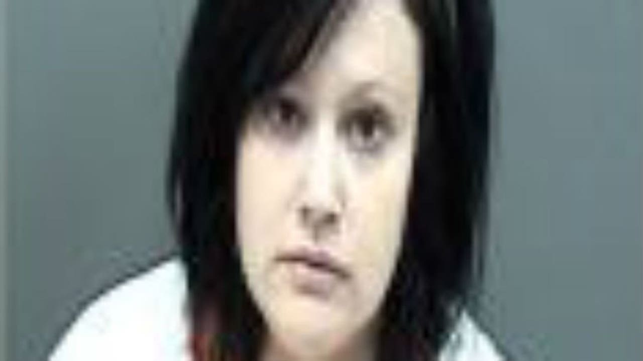 Investigators Mother Accused Of Abusing 3 Month Old Son Tried To Blame