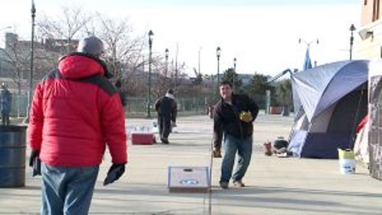 Milwaukee Brewers Arctic Tailgate