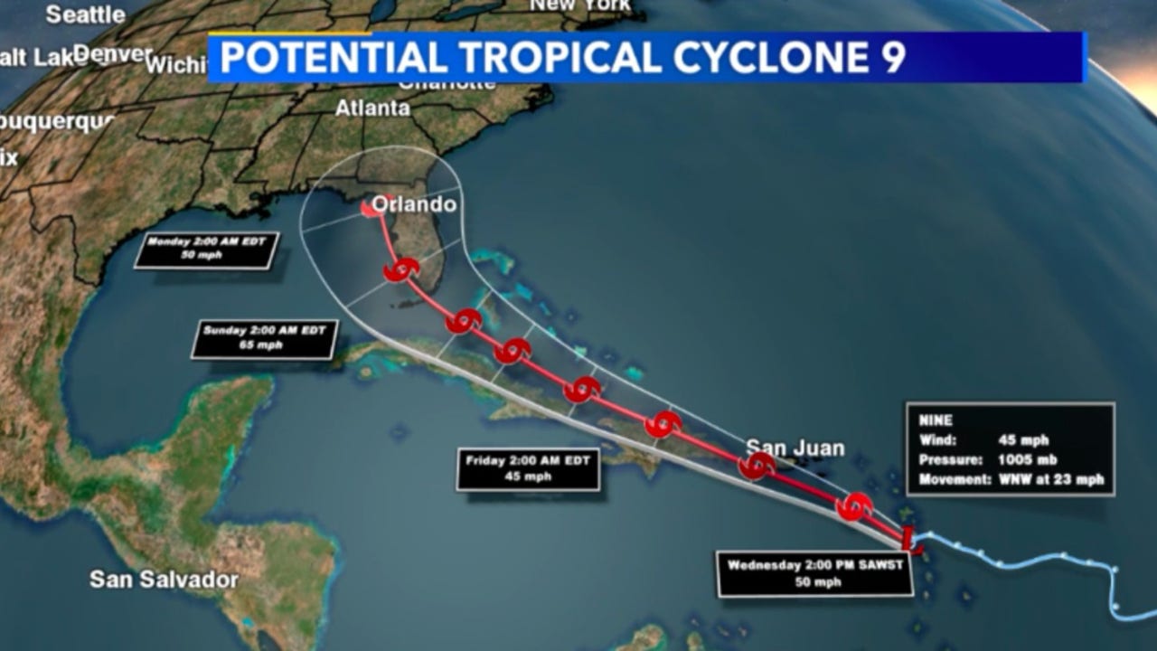 is there a storm coming to florida 2021 is there a storm coming to florida 2021