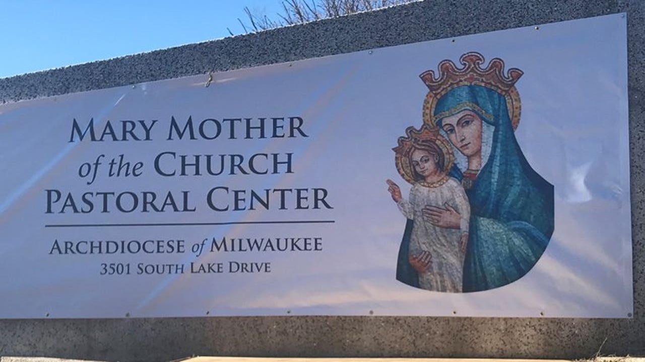 Milwaukee Archdiocese Reveals New Name Of Its Diocesan Offices ...