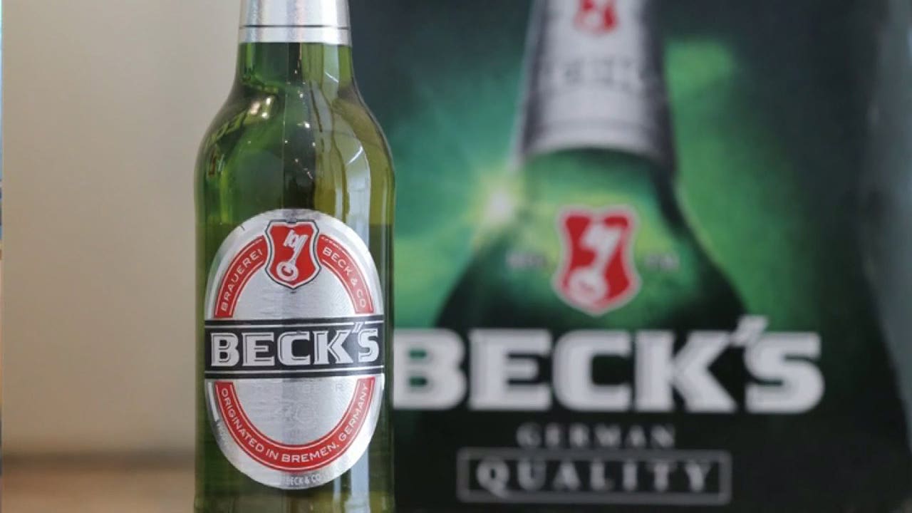 Beer Money: $20M Settlement In Lawsuit Over Beck's Packaging