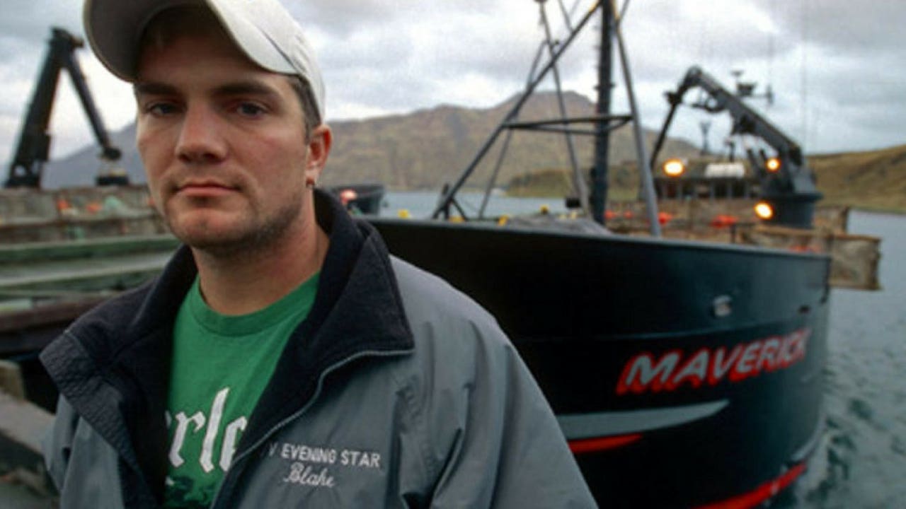 ‘Deadliest Catch’ captain Blake Painter found dead in his Oregon home