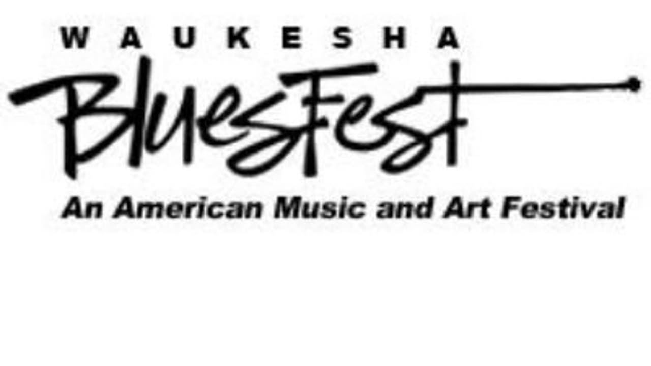 Waukesha BluesFest announces entertainment lineup