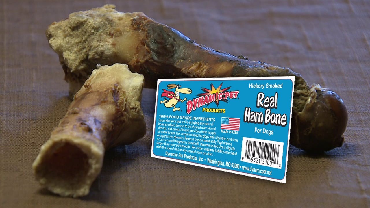 ham bones for dogs