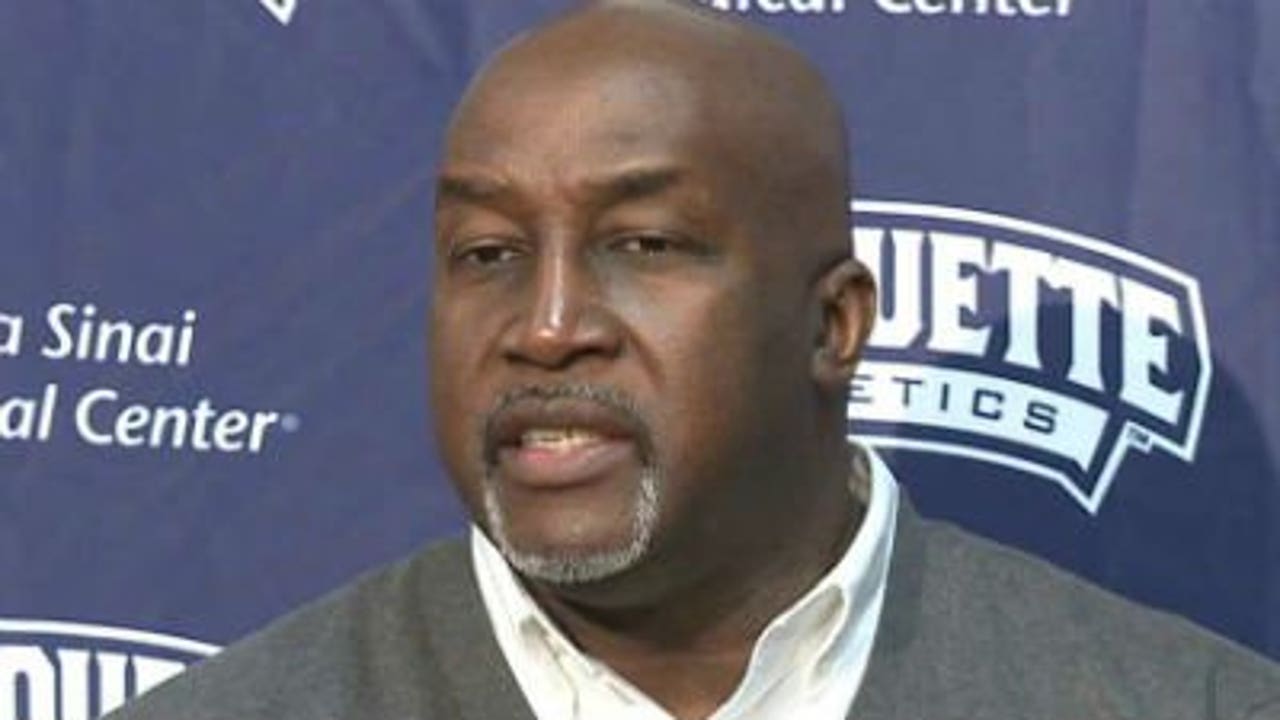 Butch Lee reflects on his time playing with Marquette Warriors
