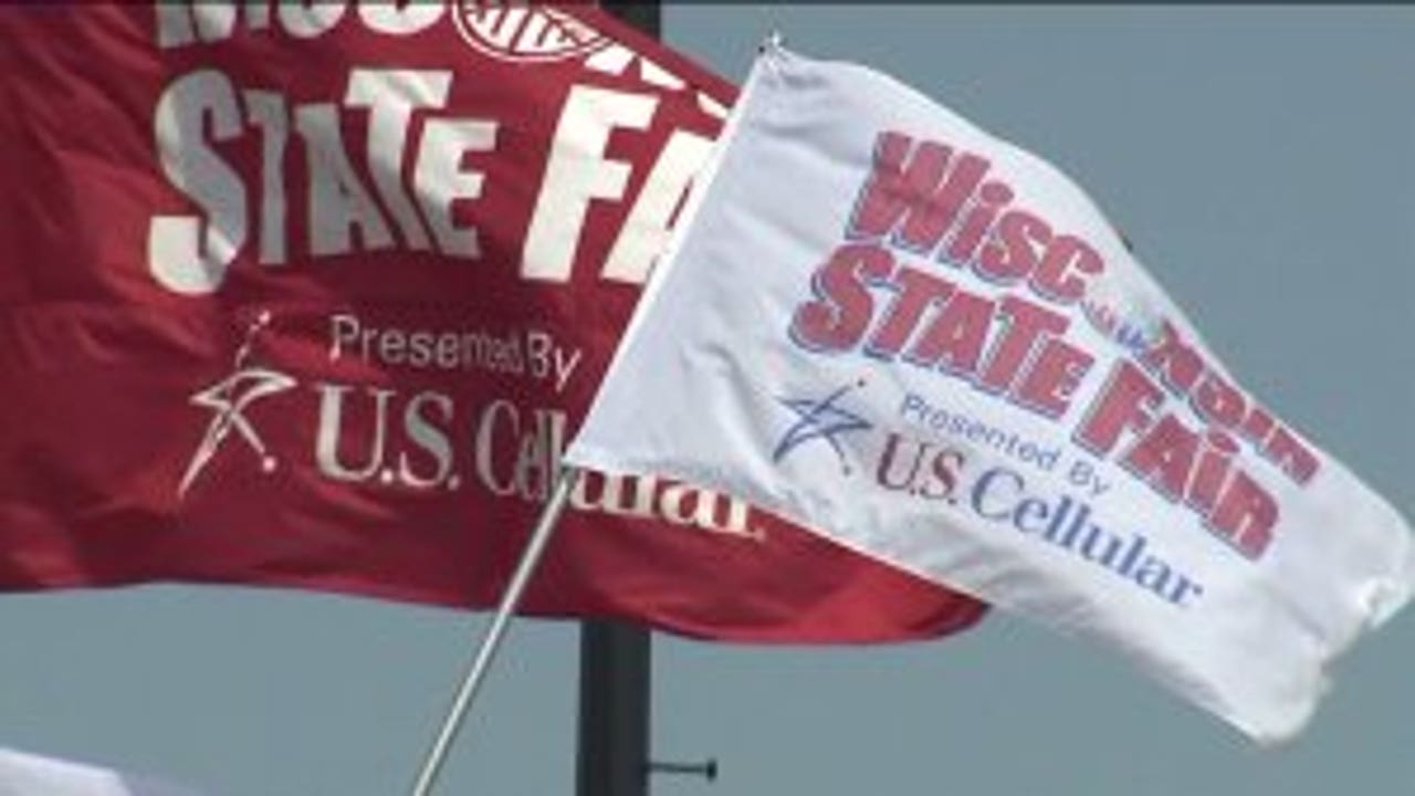 WI State Fair hiring event June 1st, variety of jobs available