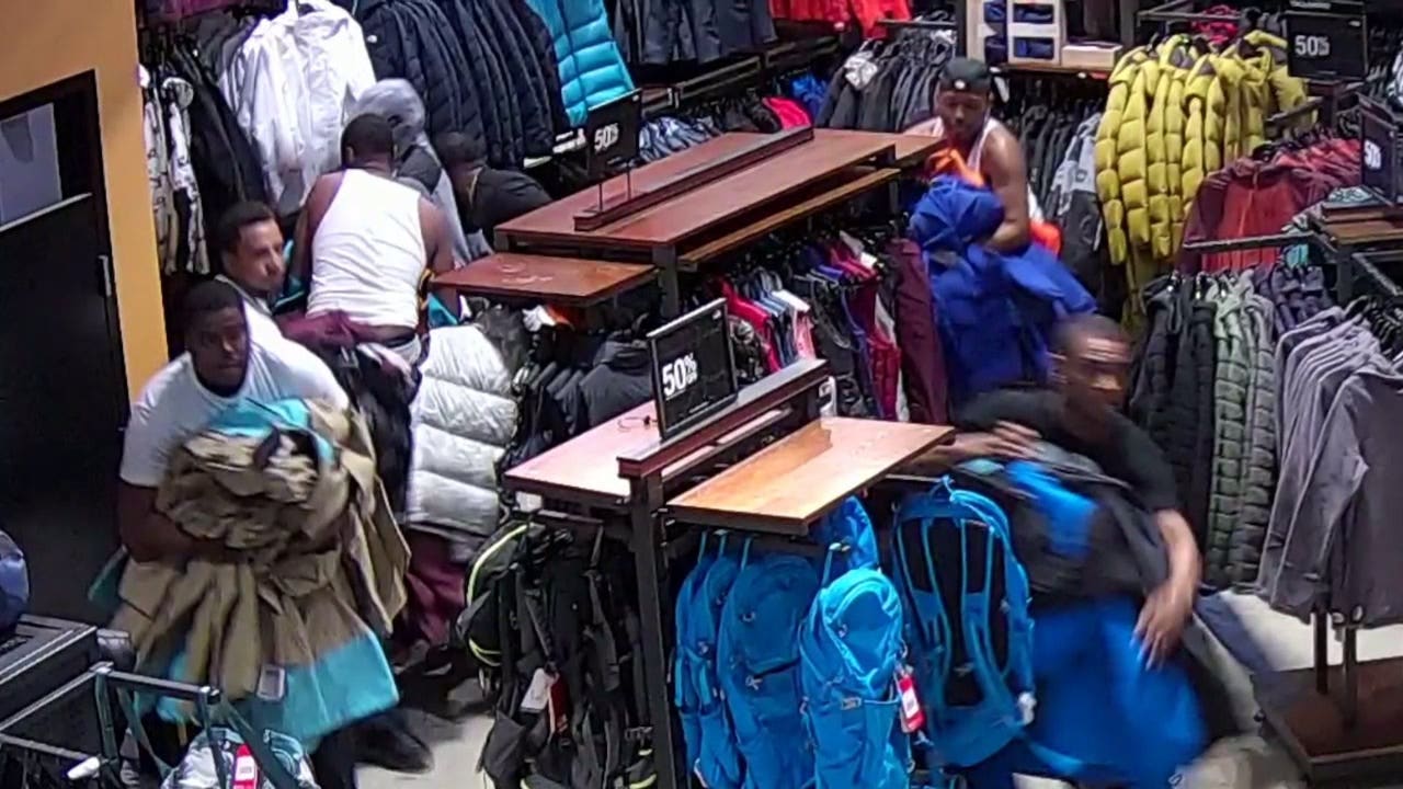 pleasant prairie north face