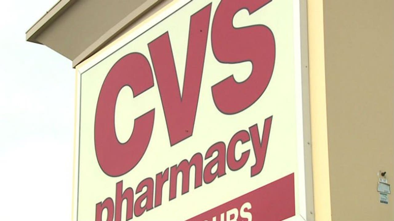 cvs pharmacy open near me