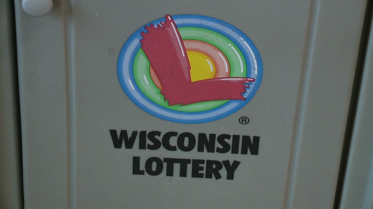 wisconsin badger 5 lottery winning numbers