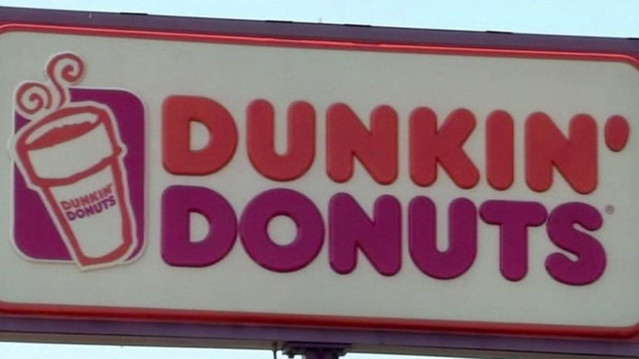 Cops to “stake out” Dunkin’ Donuts rooftops for Special Olympics fundraiser