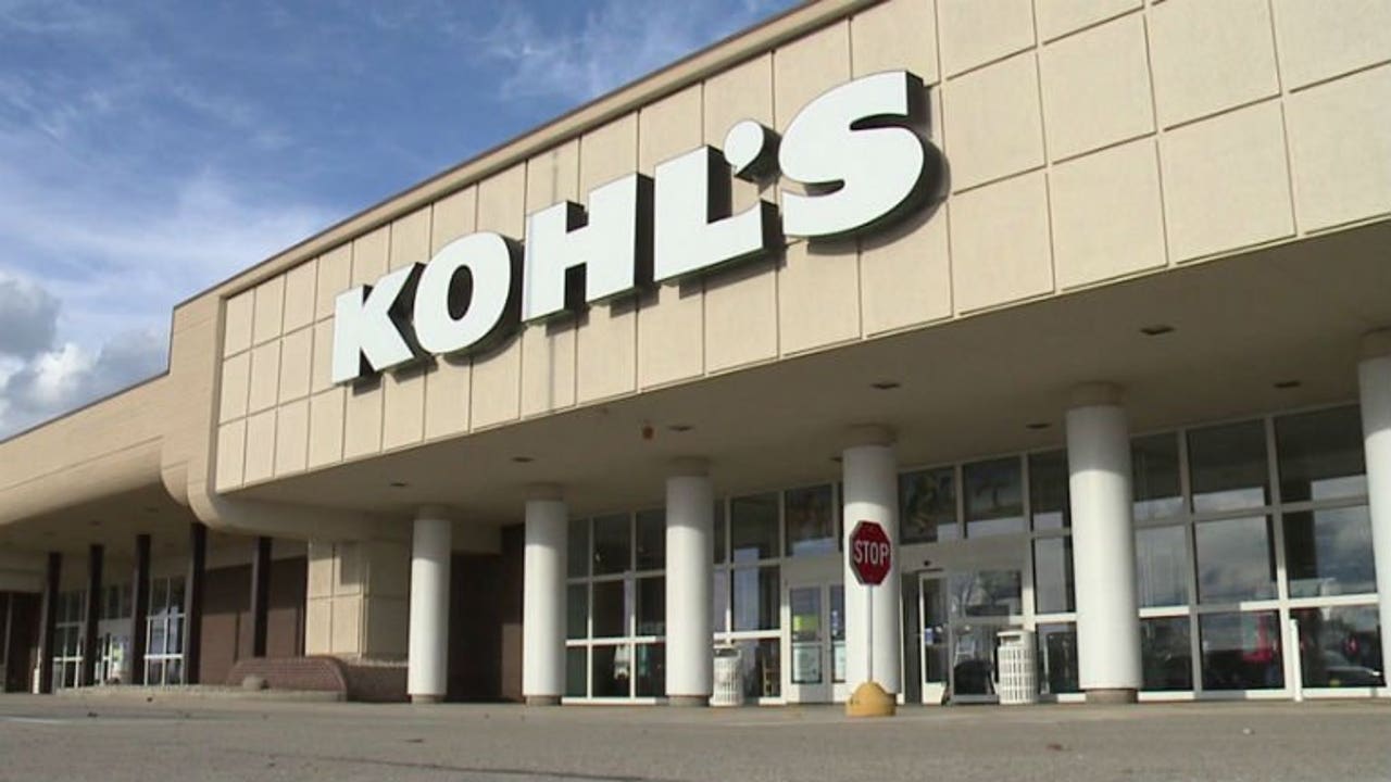 Kohl's stores fill retail, employment gap in small Wisconsin towns