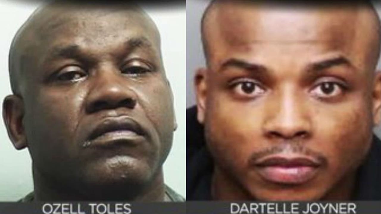 2 Memphis Officers Arrested Hours Apart Are Latest In String Of Officer ...