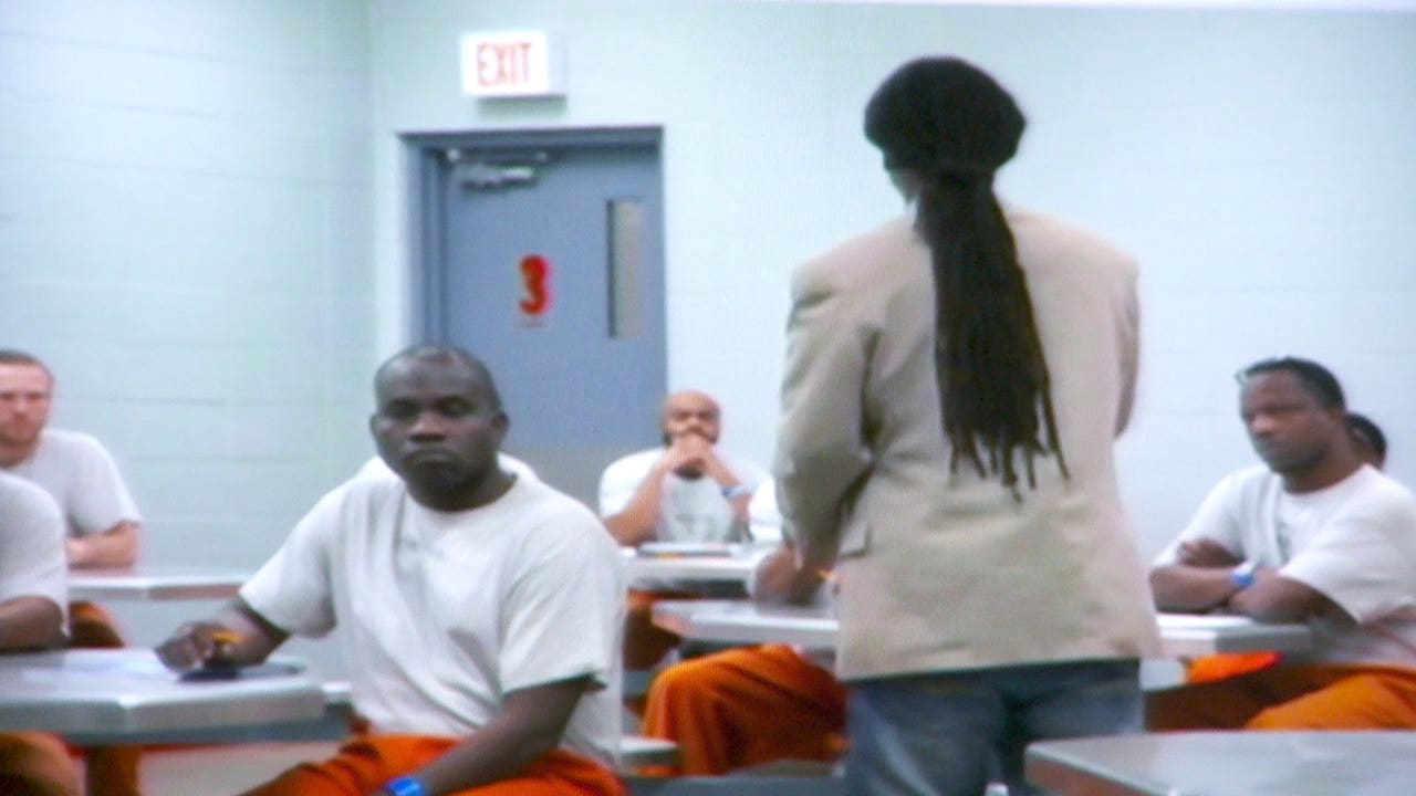 Screening Of Milwaukee 536 Details What It S Like To Live In The Most Incarcerated Zip Code In The Us Screening Of Milwaukee 536 Details What It S Like To Live In The Most Incarcerated Zip Code In The Us