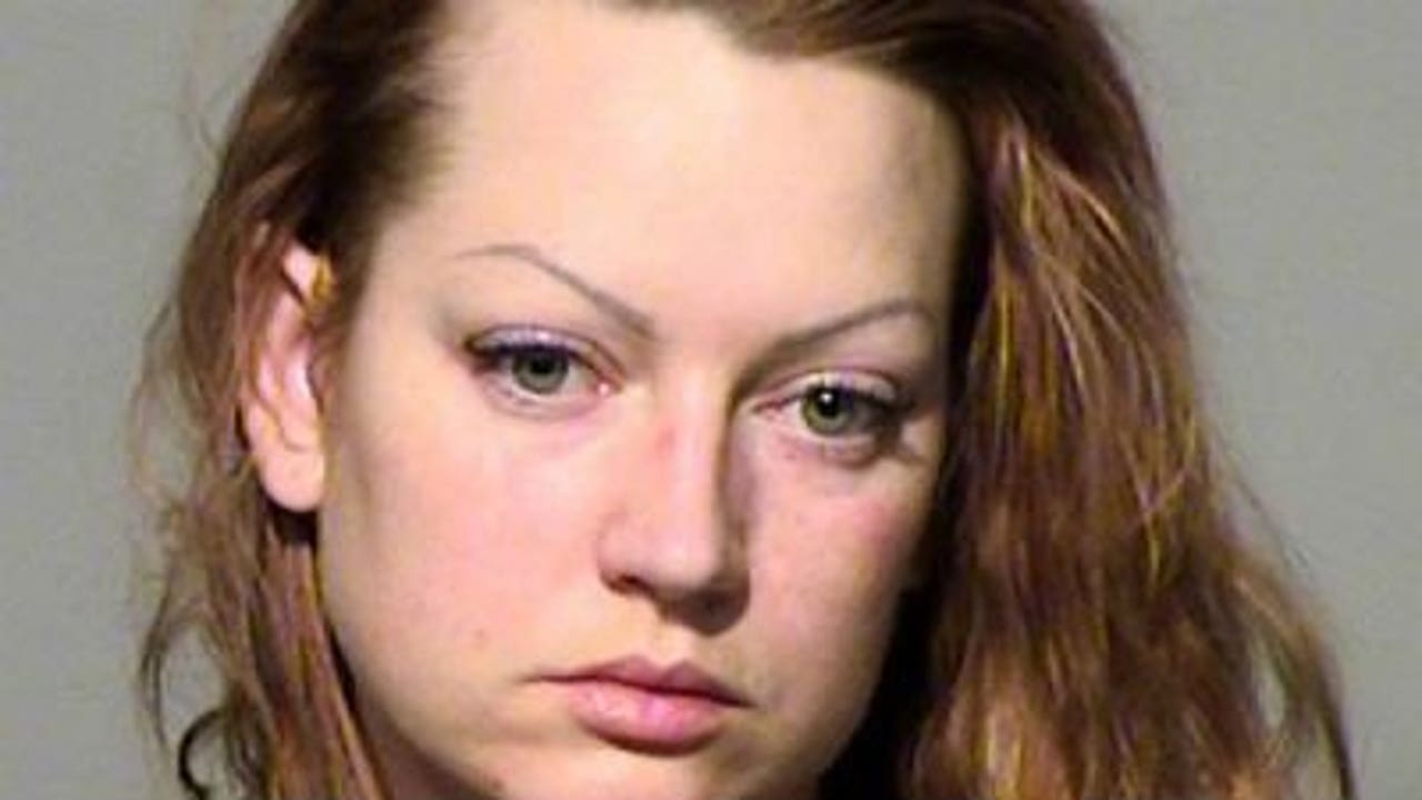 32-year-old Milwaukee Woman Arrested For 5th DUI Offense | FOX6 Milwaukee