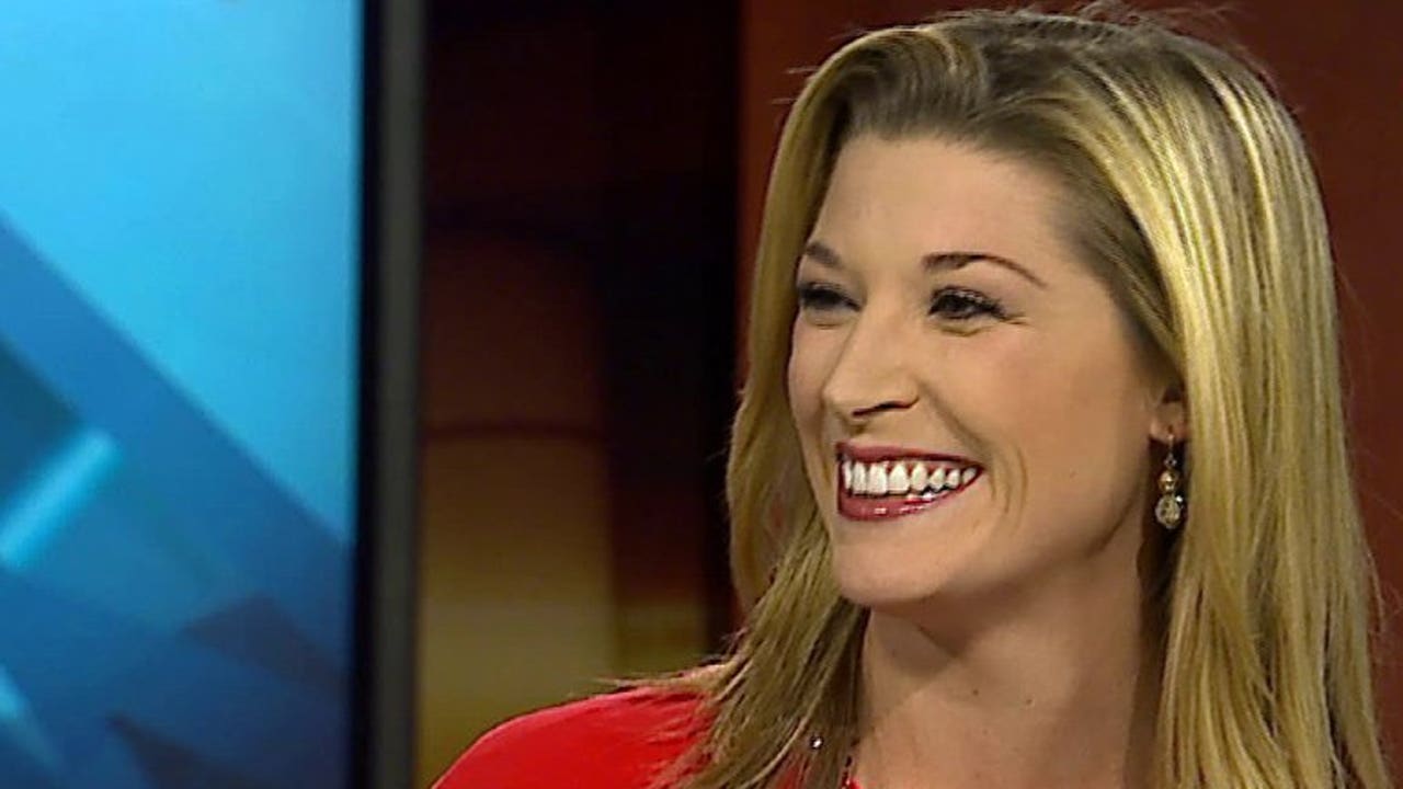 Stephanie Grady Milwaukee Anchor Sexy Photos Meet the newest member of the FOX6 News team, Stephanie Grady