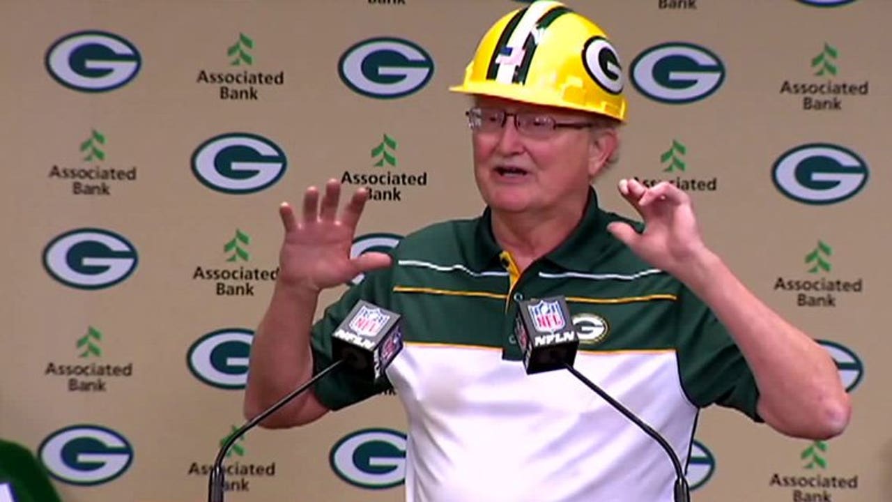 Green Bay Packers Honor Polo at the Packers Pro Shop