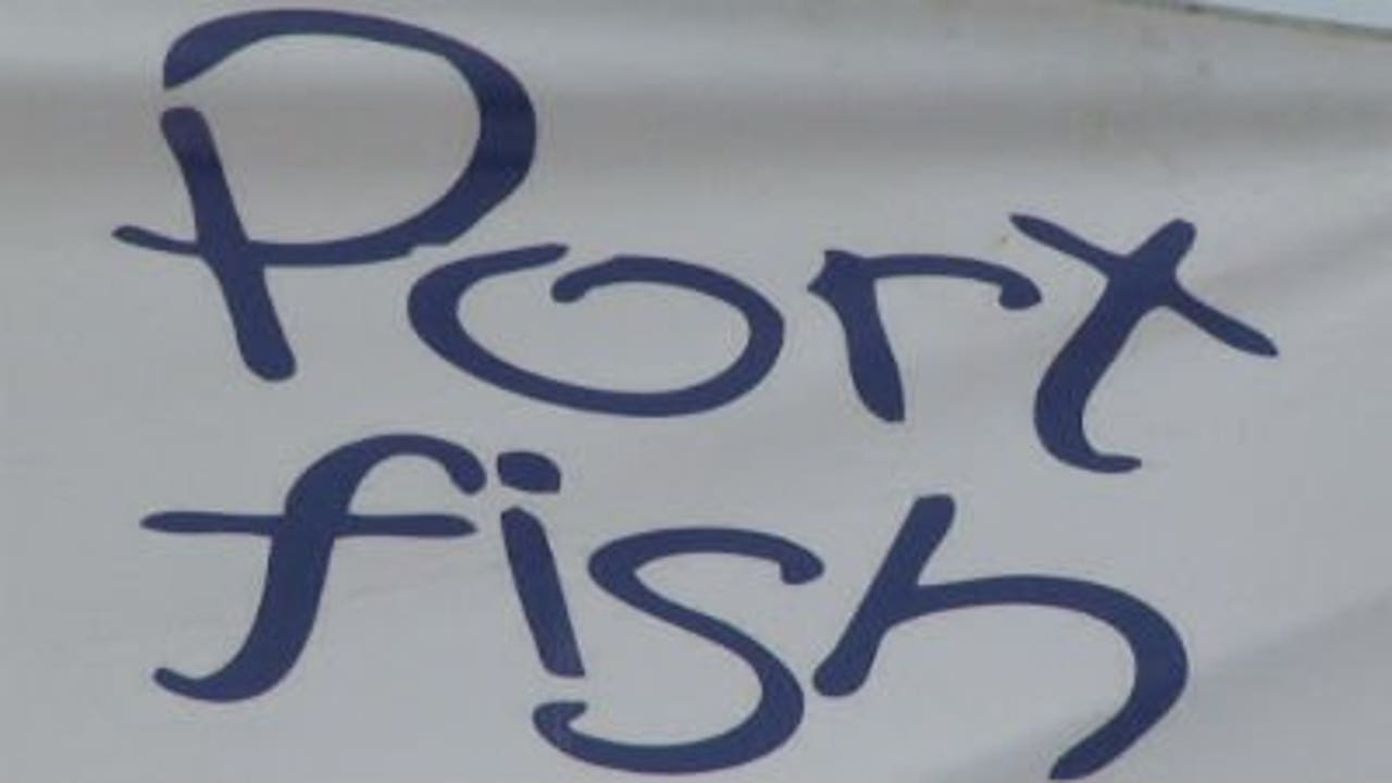 Port Washington's 49th annual Port Fish Day draws thousands