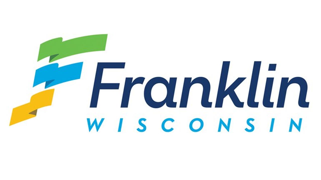 Celebrating Quality of Life:' City of Franklin gets a new logo, tagline