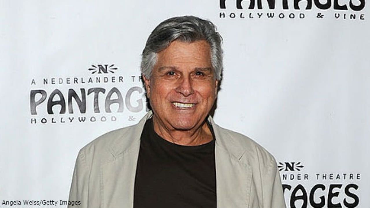 'Get Smart' actor Dick Gautier dies at 85