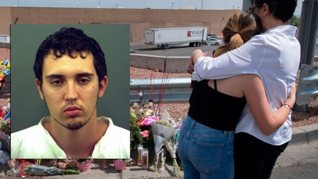 El Paso Mass Shooting Suspect Pleads Not Guilty In 22 Deaths