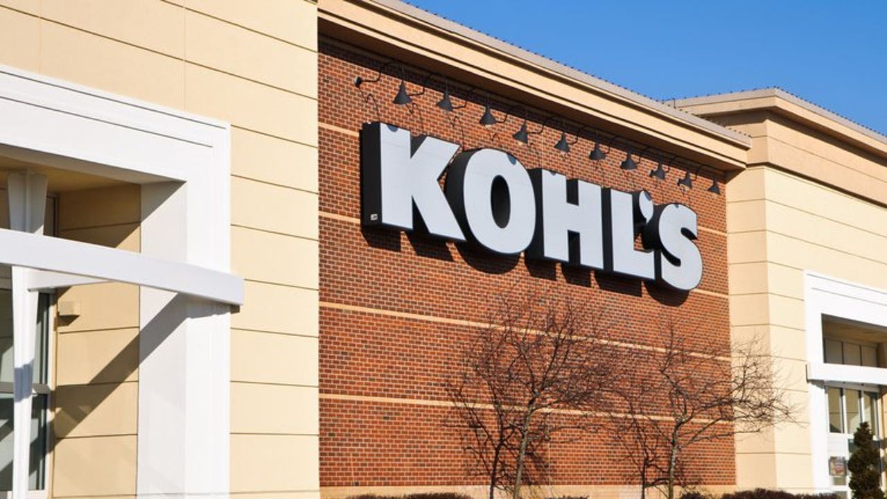 Kohl’s to close stores on Thanksgiving Day: ‘Importance of safety and convenience’