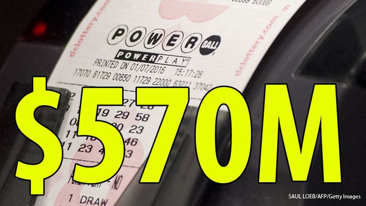 current powerball jackpot august 2019