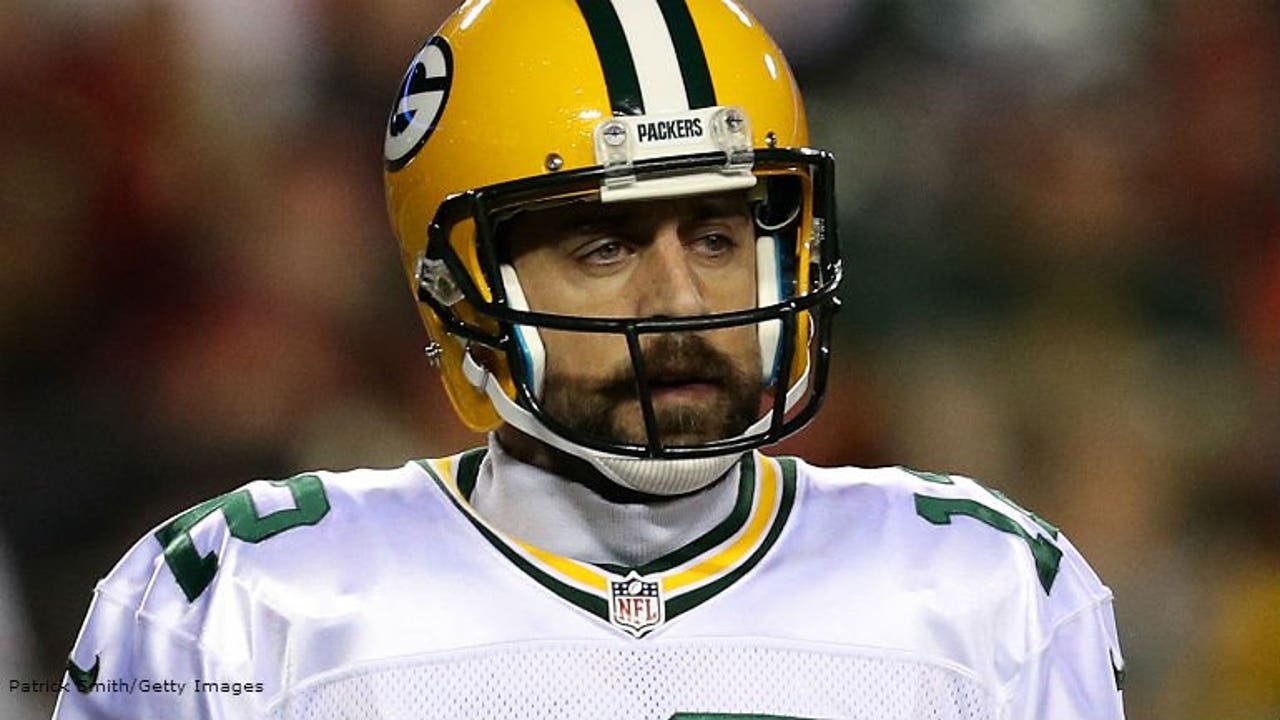 Packers' Aaron Rodgers ripped by Fox NFL host Terry Bradshaw as weak