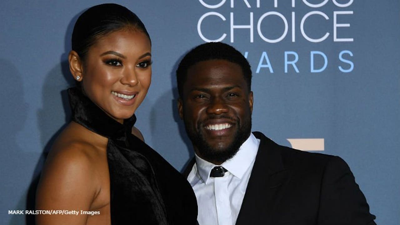 Kevin Hart Apologizes To Wife Kids For Mistakes Kevin Hart Apologizes To Wife Kids For Mistakes
