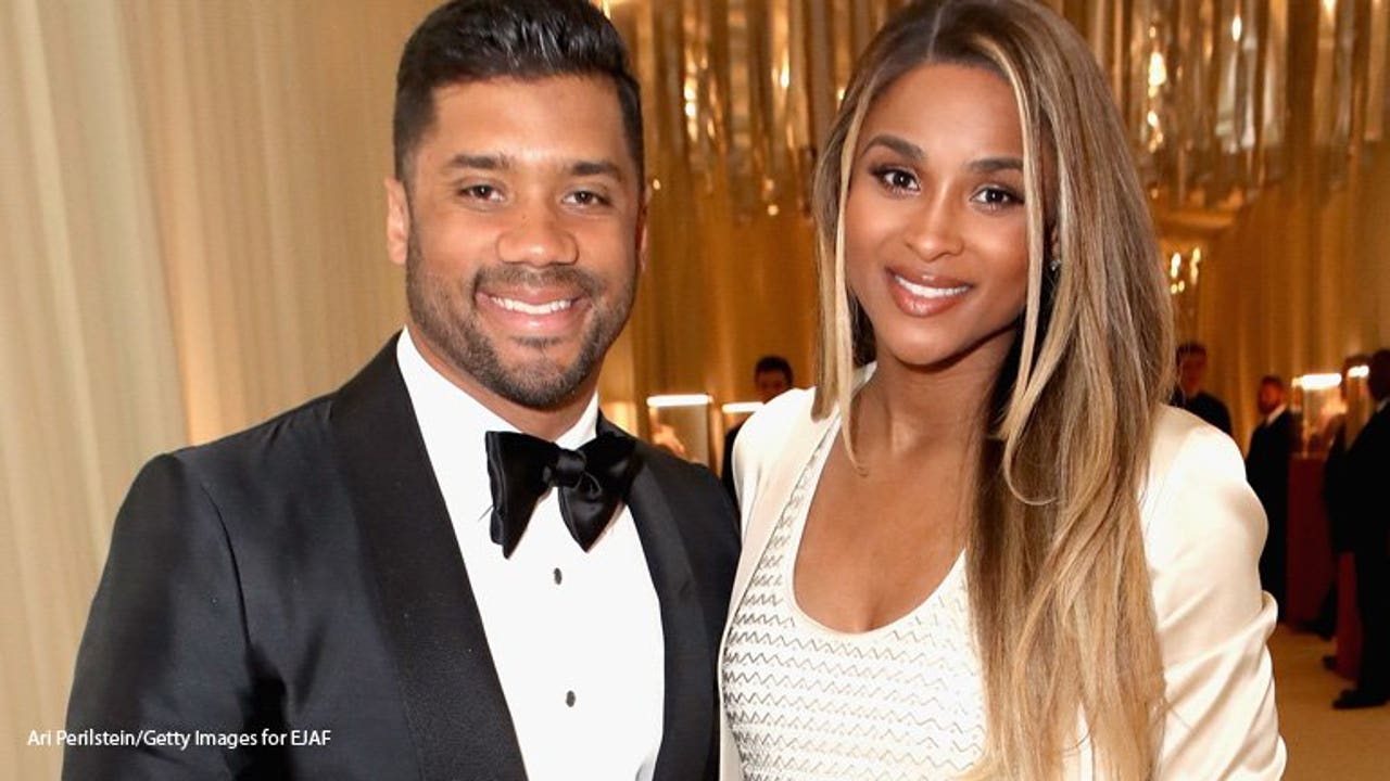 Russell Wilson Wife Name - Management And Leadership