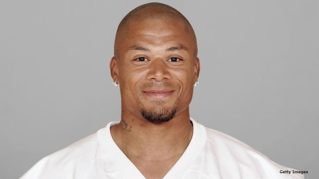 Ex-NFL receiver Terry Glenn dead after Dallas-area wreck