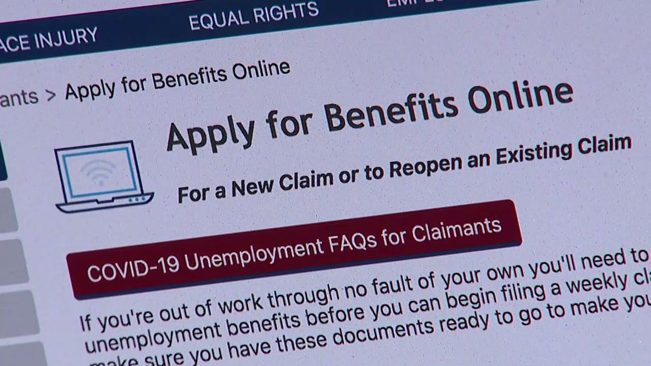 Wisconsin DWD: More than $940M in unemployment benefits ...