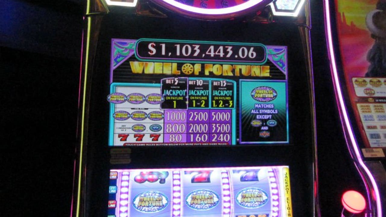 wetumpka casino slot machines