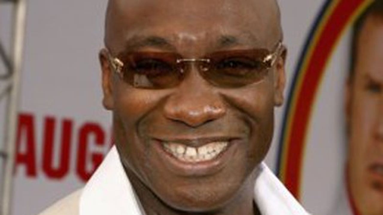 Actor Michael Clarke Duncan Remembered As A Gentle Giant   Michael Clarke Duncan 