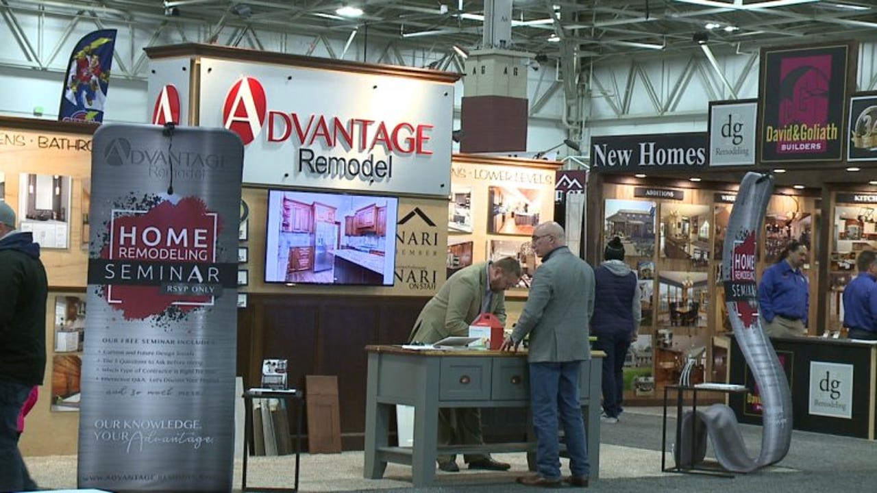 NARI Milwaukee reveals May dates for Spring Home Improvement Demonstrate