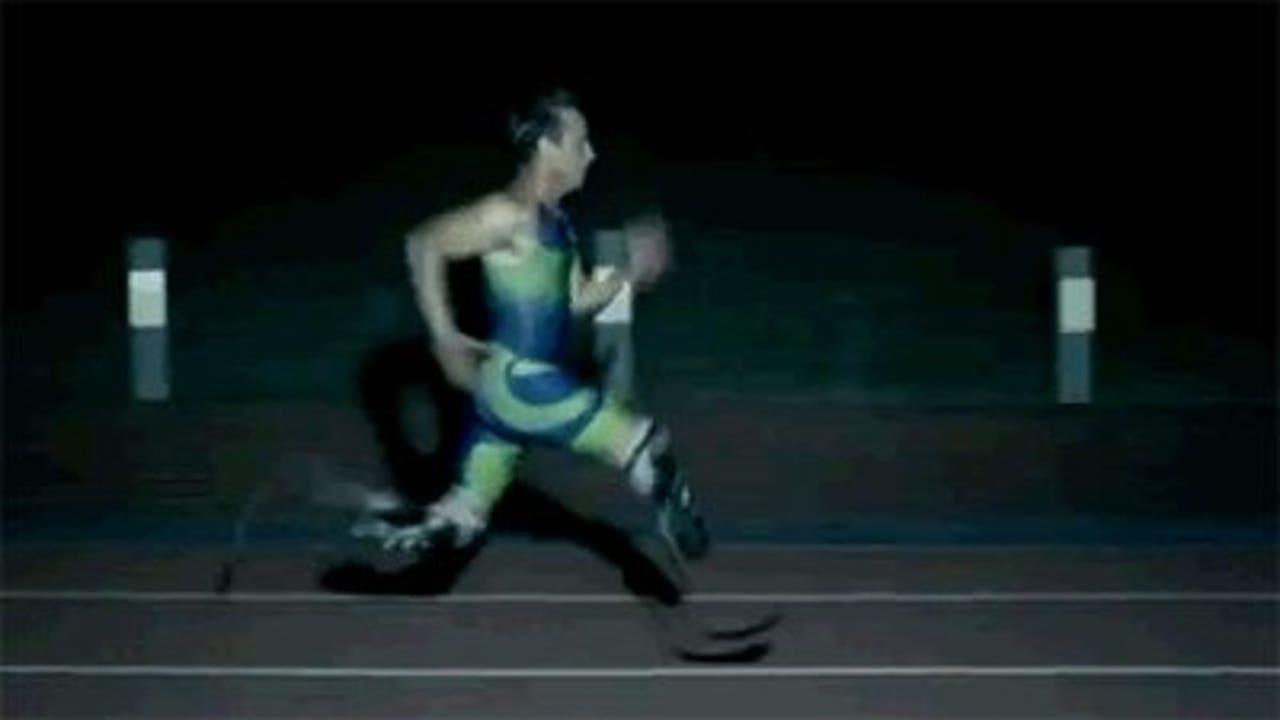 Nike ad featuring Oscar Pistorius takes on chilling meaning | FOX6 ...