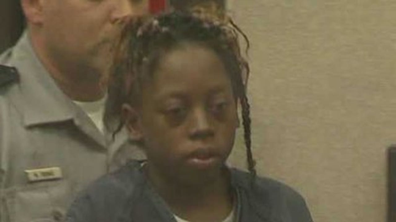 Brandy Payne Sentenced To 17 Years In Prison For Killing Her Newborn ...