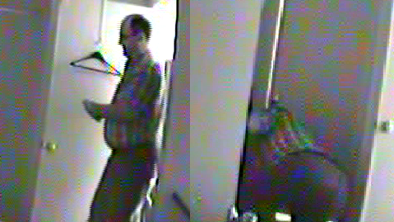 Webcam Voyeur Sleeping - High-tech 'peeping Toms' spy on women, children