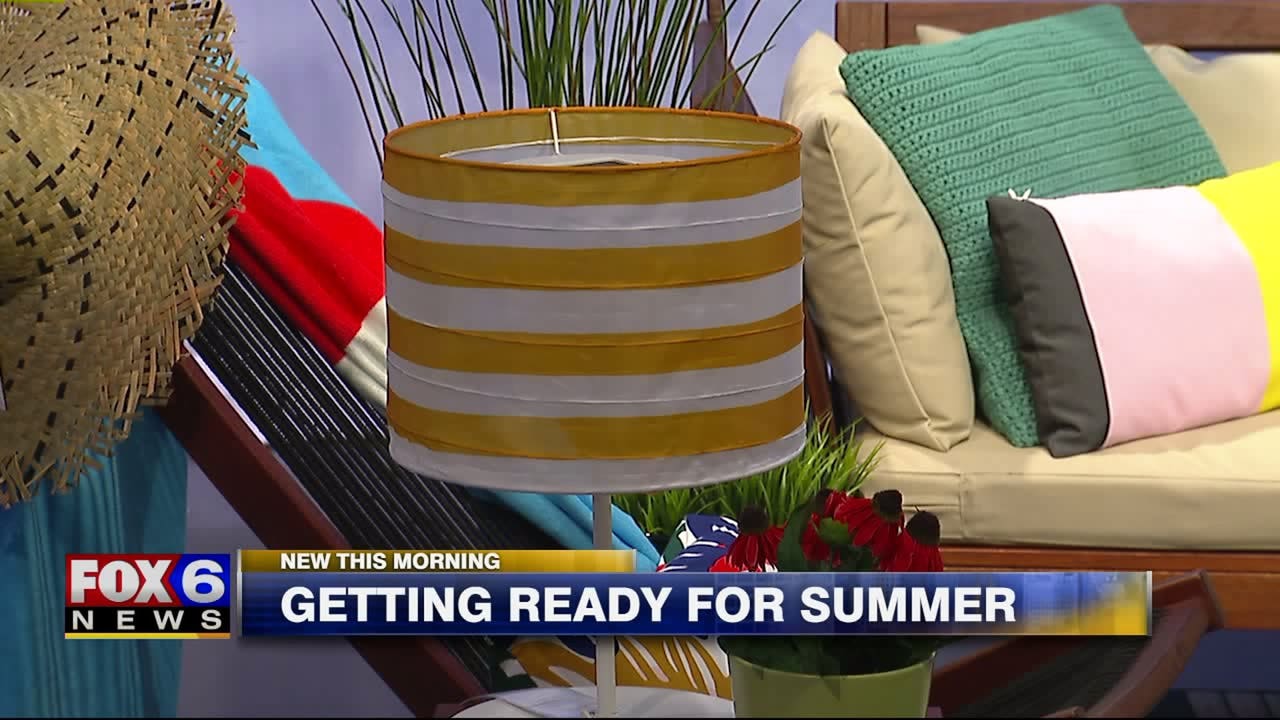 Memorial Day is this weekend! Get ready for the season at IKEA