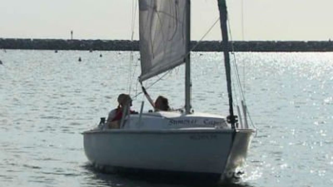Milwaukee Community Sailing Center